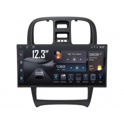HYUNDAI SONATA - 12.3" МУЛТИМЕДИЯ / Навигация Android 16